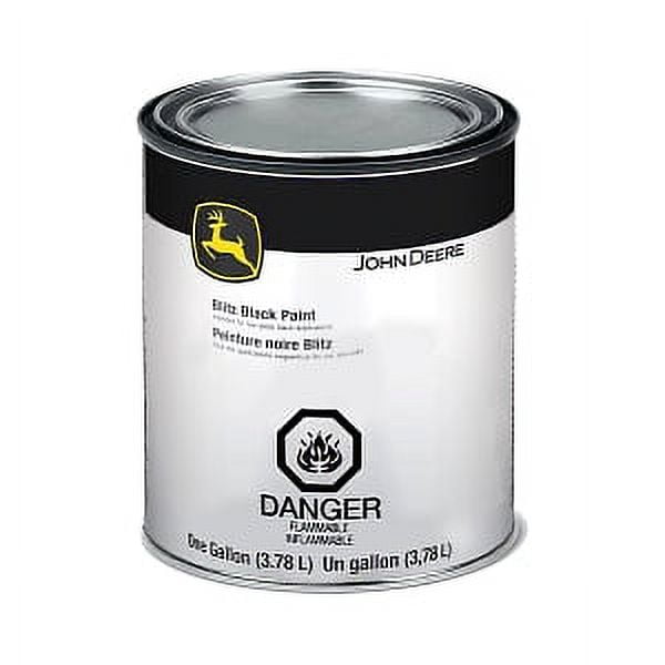 John Deere TY27304 - Paint & Decal Remover, 12 Oz