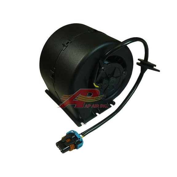 John Deere Blower Motor Assembly