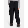 thumbnail image 1 of John Deere Boy's Fleece Cargo Pant, Sizes 4 - 18, 1 of 7