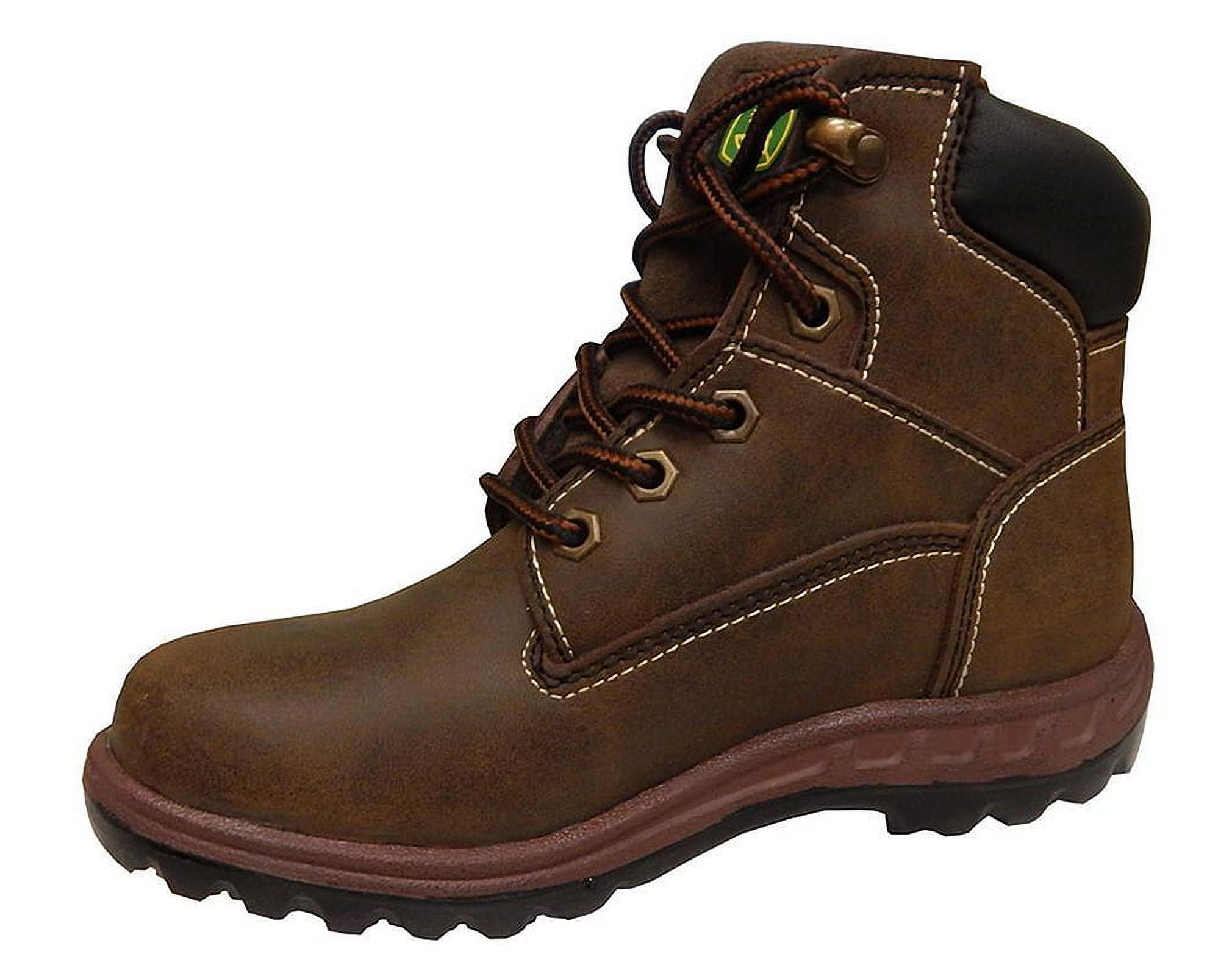 John deere little boy cheap boots