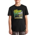 thumbnail image 1 of John Deere Boy's Short Sleeve Graphic Crewneck T-Shirt, Sizes 4/5 - 18, 1 of 5