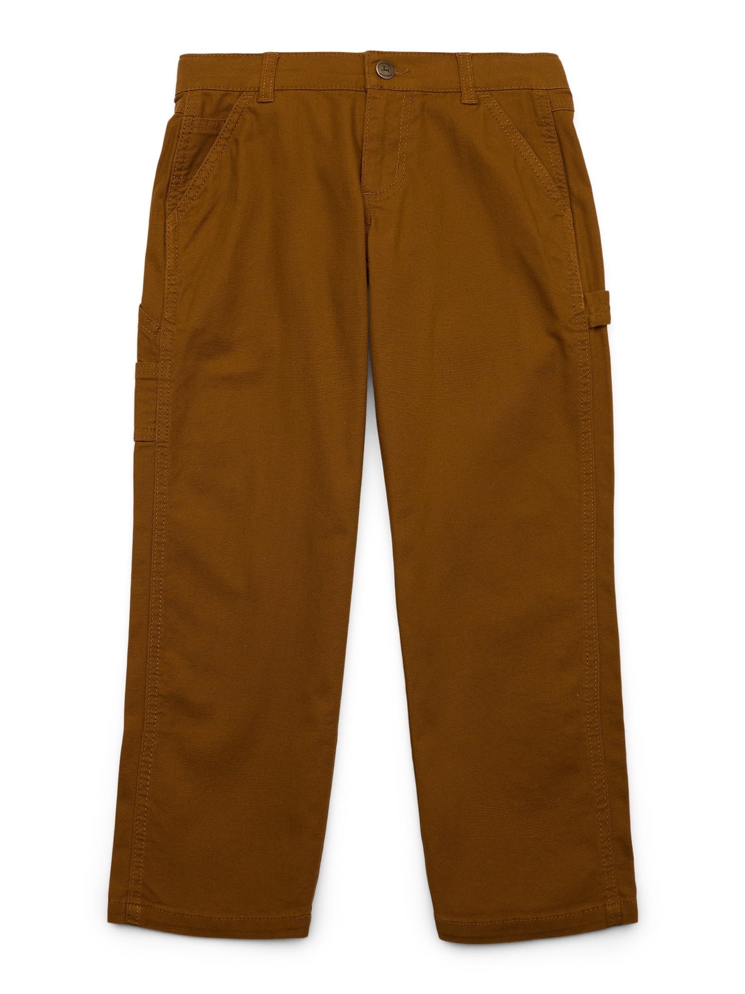John Deere Boys Carpenter Pants, Sizes 4-18