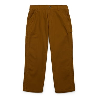 John Deere Boys Carpenter Pants, Sizes 4-18