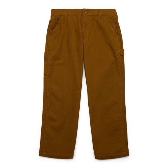 John Deere Boys Carpenter Pants, Sizes 4-18