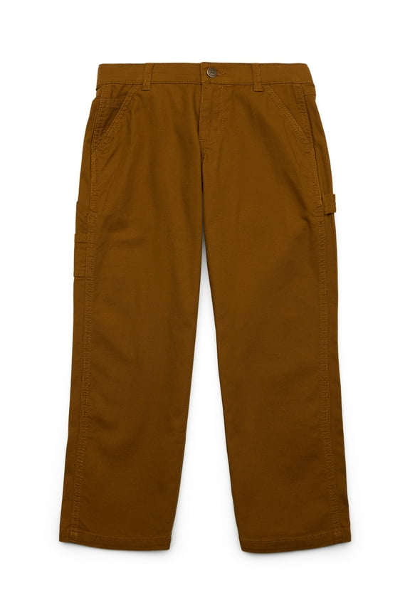 Boys Carpenter Pants, Sizes 4-18