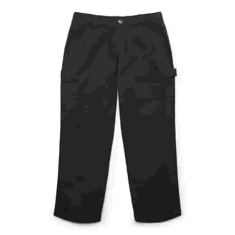 ★DNSR★ Carpenter Pants Black John Deere Boys Carpenter Pants, Sizes 4-18 - Walmart.com