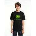 thumbnail image 1 of John Deere Boys Core Short Sleeve Tee, Sizes 4-18, 1 of 6