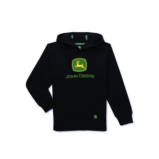 St John's Bay Long Sleeve Pullover Sweater
