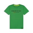 thumbnail image 1 of John Deere Boys Graphic Short Sleeve Tee, Sizes 4-18, 1 of 3