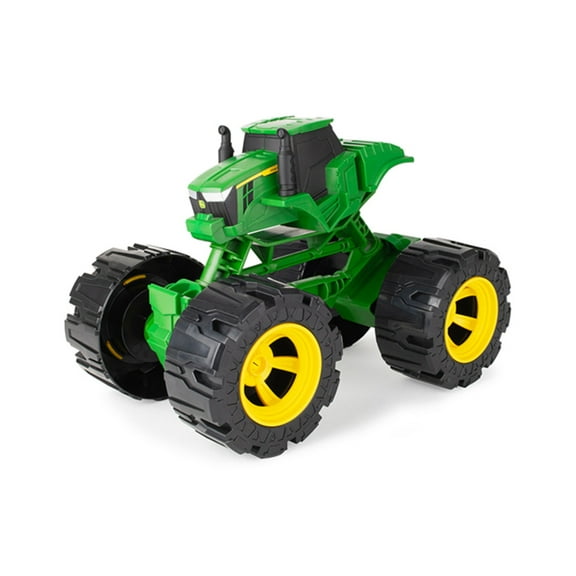 John Deere Boys' Mt All-Terrain Tractor - 47492 One Size