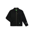 thumbnail image 1 of John Deere Boys Tractor Jacket, Sizes 4-16, 1 of 3