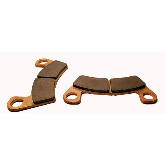 John Deere Brake Pad Kit - AM147009,1