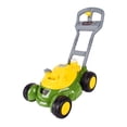 thumbnail image 1 of John Deere Bubble-N-Go Toy Lawn Mower Automatic Bubble Machine No Batteries Required Age 3+ Years, 1 of 7