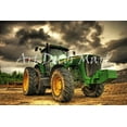 thumbnail image 1 of John Deere - CANVAS OR PRINT WALL ART, 1 of 1
