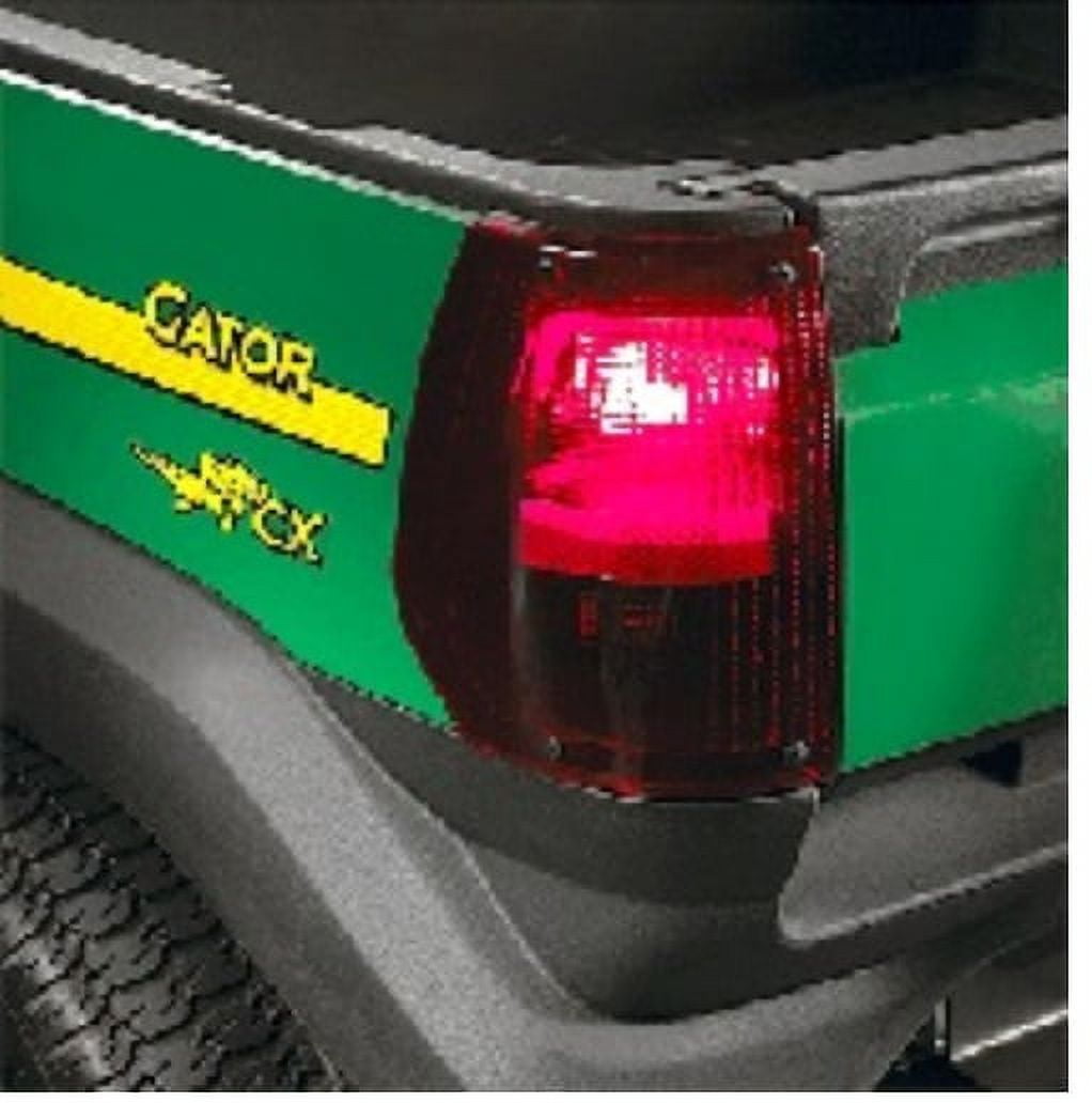 John Deere CX & CS Gator Brake Light Kit BM21293