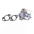 thumbnail image 1 of John Deere Carburetor - AM122682 M113683 M97307, 1 of 6