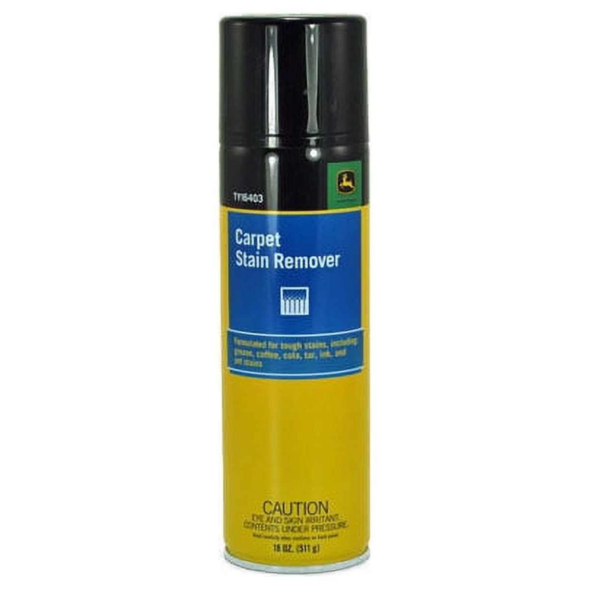 John Deere Carpet Stain Remover TY16403