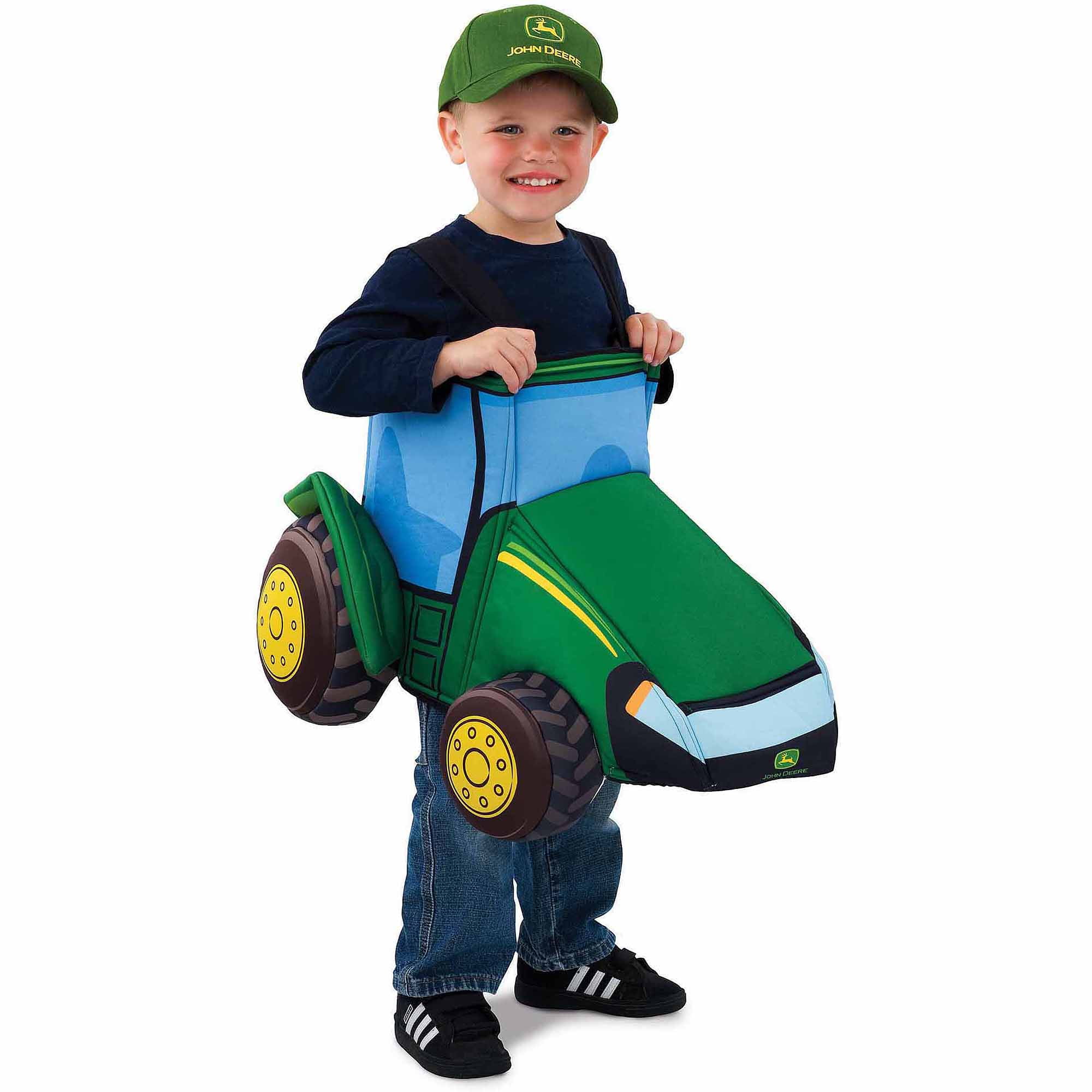 John Deere Child Halloween Costume