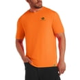 thumbnail image 1 of John Deere Chillwick™ Cooling Poly Logo Tee, Sizes S-3XL, 1 of 9