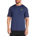thumbnail image 1 of John Deere Chillwick™ Cooling Poly Logo Tee, Sizes S-3XL, 1 of 9
