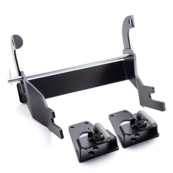 John Deere Click N Go Weight Bracket Kit - BM20714 BM20779 - X700
