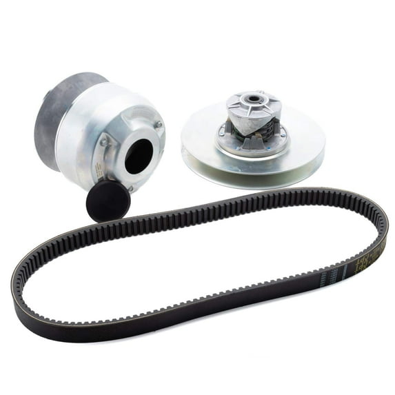 John Deere Clutch Replacement Kit - AM138486 AM140986 M125383 - Gator 6x4 Gas