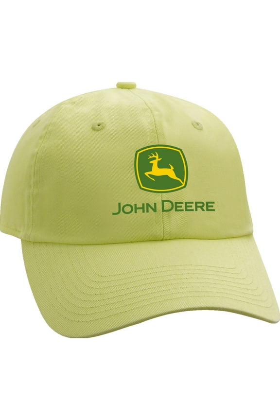 'Coaster' Cap Hat by AHEAD - Light Yellow