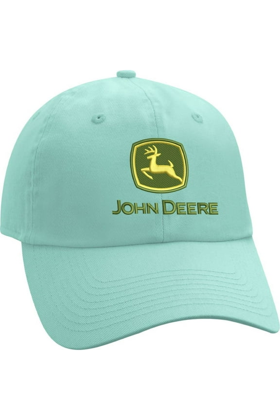 'Coaster' Cap Hat by AHEAD - Mint Blue