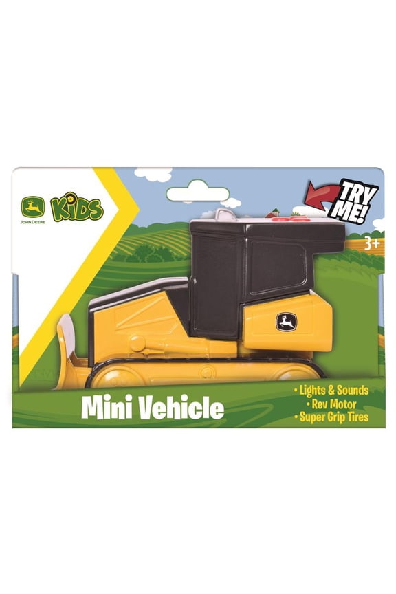 Construction Assortment Mini Vehicles