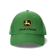 John Deere Cotton Twill Cap