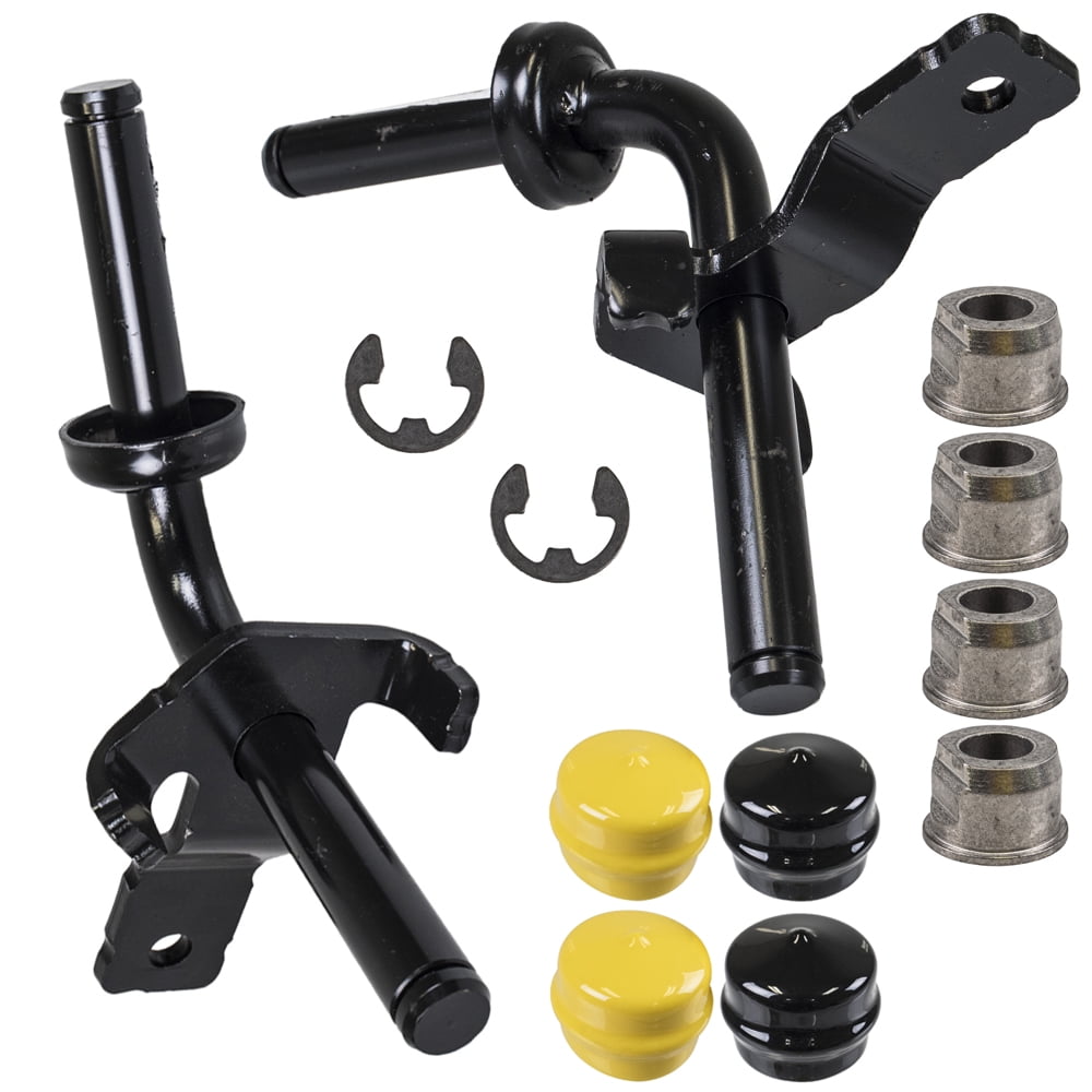 Kit de husillo de dirección GY22251BLE GY22252BLE para John Deere LA100