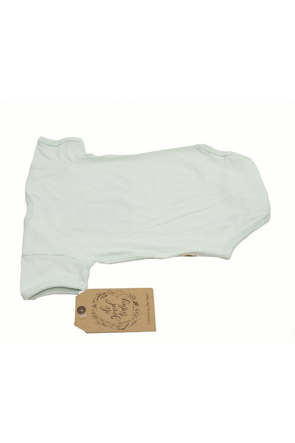 DGT Infant (18M) Holiday Tractor w/Christmas Tree Bodysuit - LP84960