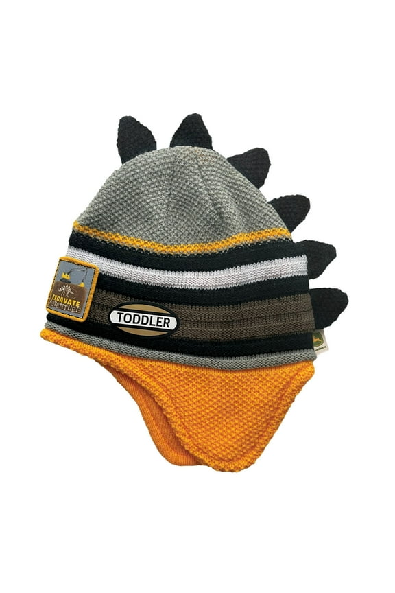 DGT Toddler Dino Alpine Hat - LP84908