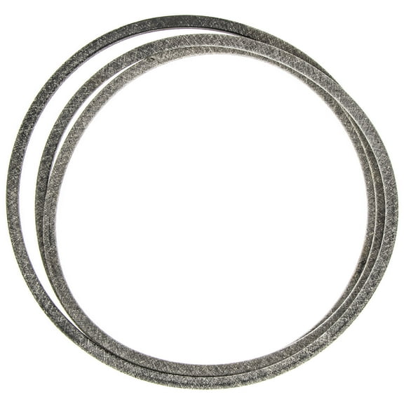 John Deere DMU210479 Deck Drive V-Belt 997 Mid Mount Mower Z997R Diesel Ztrak