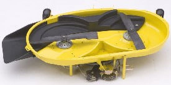 John Deere Deck Mulching Kit Lawn Mower Parts