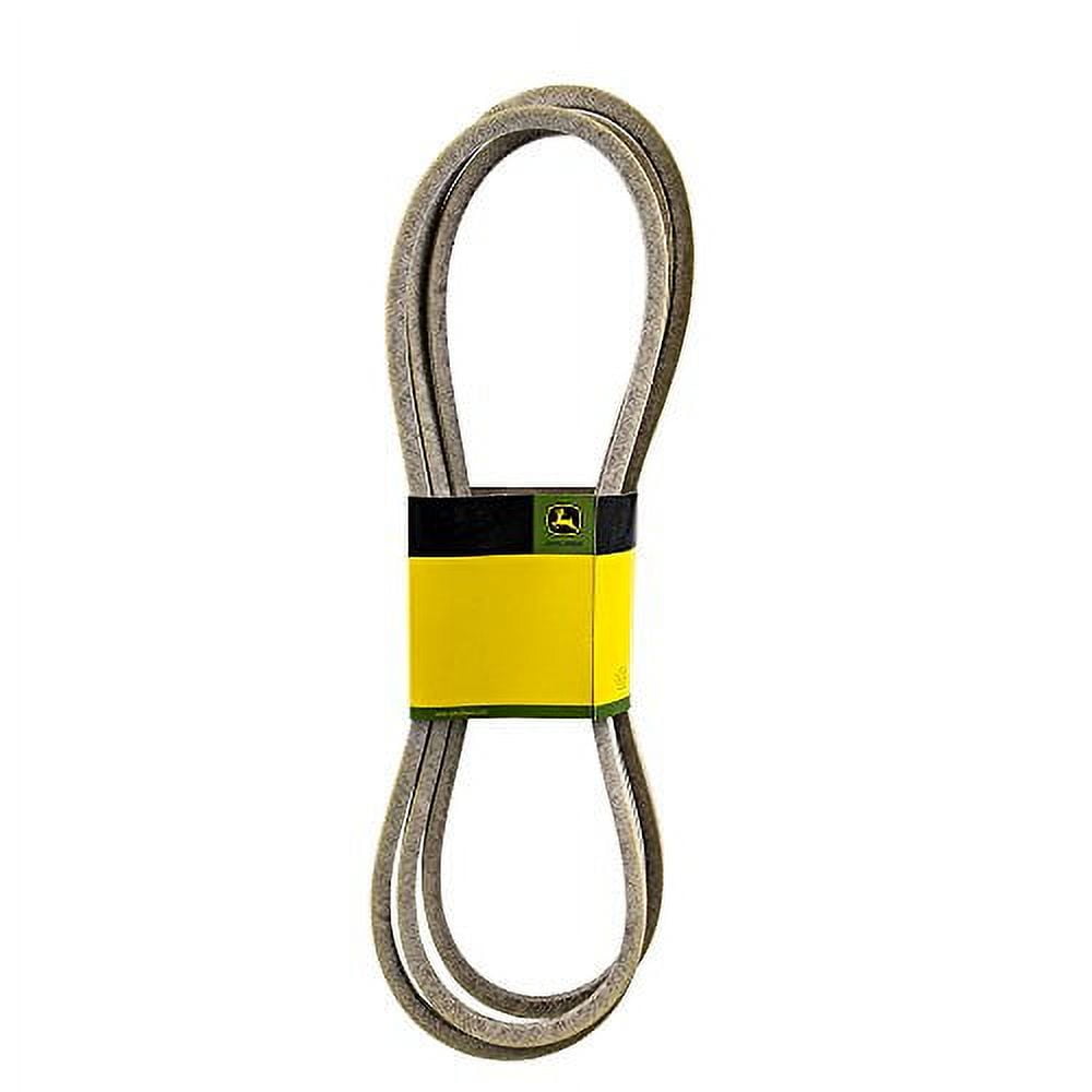 M154621 Keilriemen Für John Deere Rasenmäher - 1,27x370,8cm Für X300 Serie