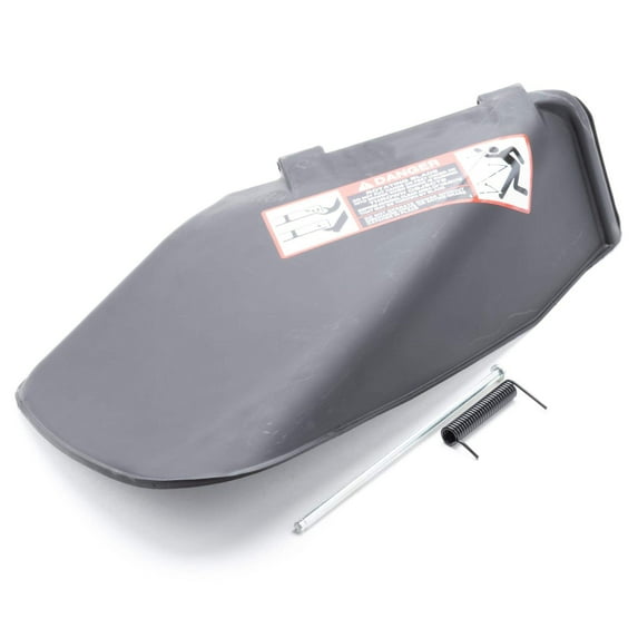 John Deere Discharge Chute Kit - AM105423 M112899