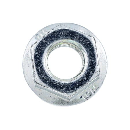 John Deere E63525 8mm Hex Flange Prevailing Torque Lock Nut 100 Series Lawn