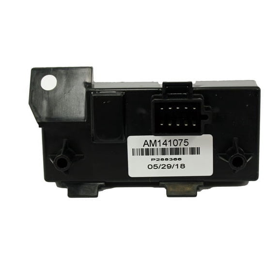 John Deere Electronic Control Unit AM141075 Automotive Control Module Fits X300/X500