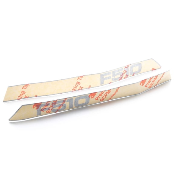 John Deere Fender Decal Set - M116346 M116347 - F510