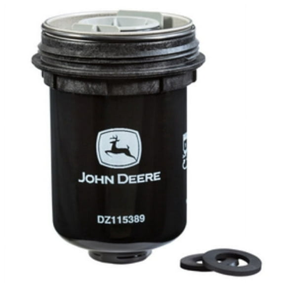 John Deere Filter Element DZ115389