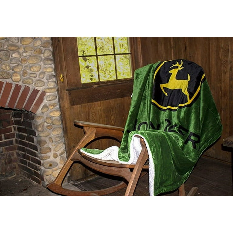 Fleece backed blanket sale