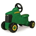 thumbnail image 1 of John Deere Foot to Floor Tractor Ride-on, 1 of 3