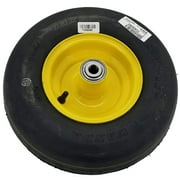 John Deere Front Tire 13x5-6 Smooth Tread Farm Tire