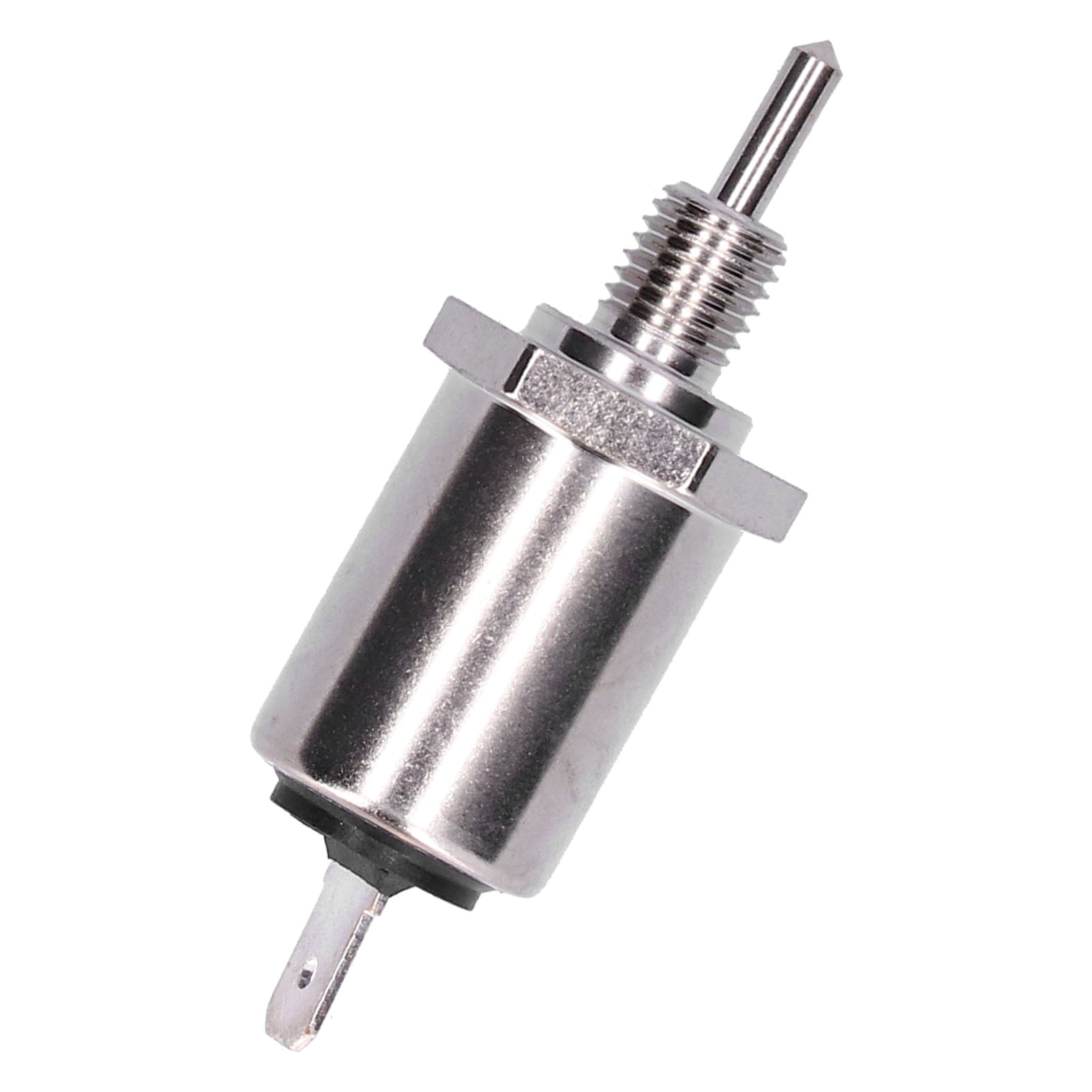 John Deere Fuel Shut Off Solenoid M138477 15003?2801 2860 Fits LT180 LX277 X475 X520 X540 X700