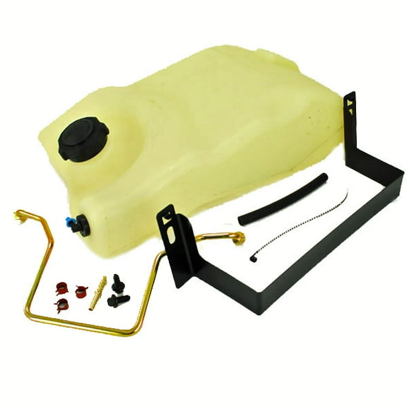 Universal Gas Tank Lawn Mower