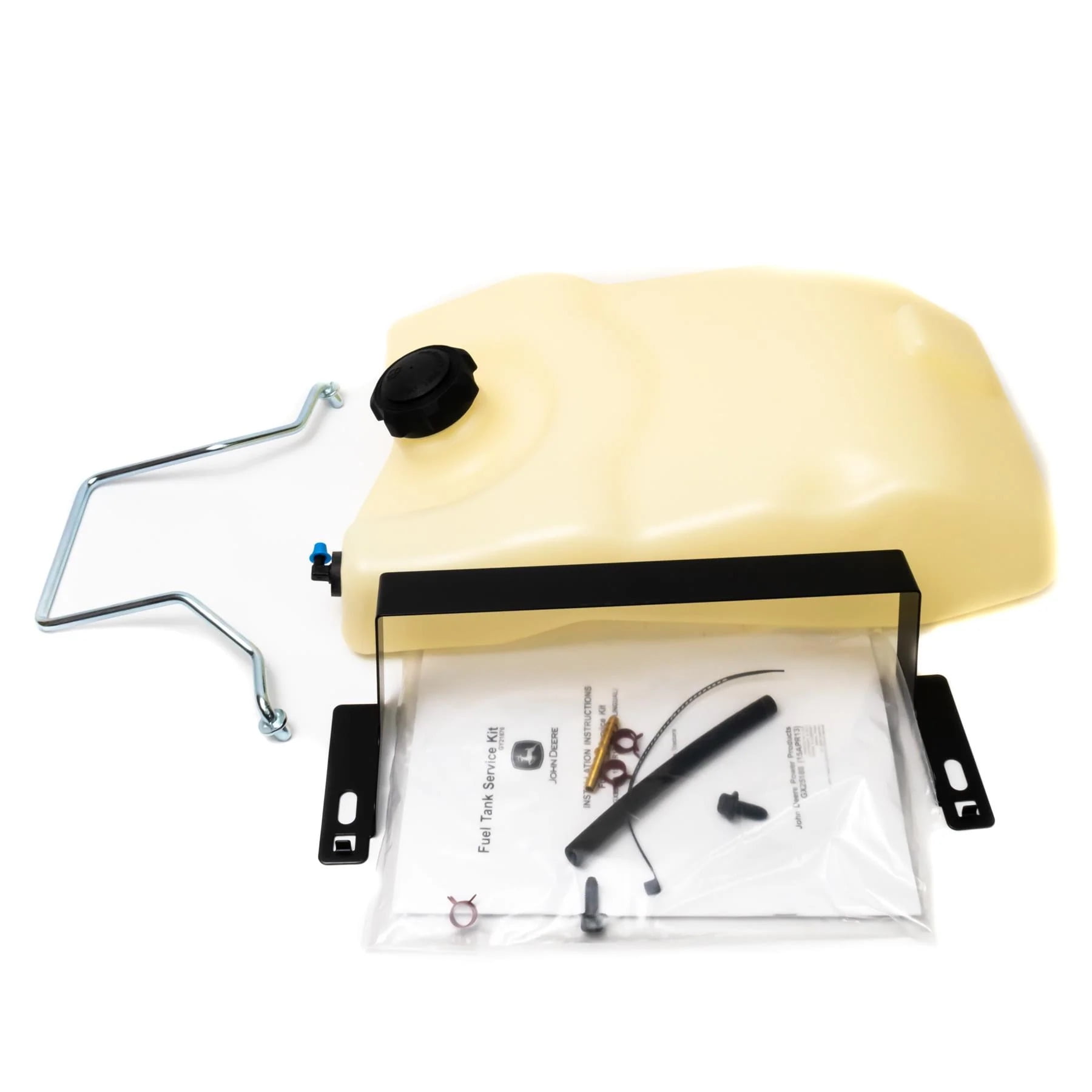 John Deere Fuel Tank GY21876