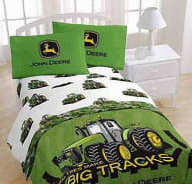 John deere twin bed set 2025