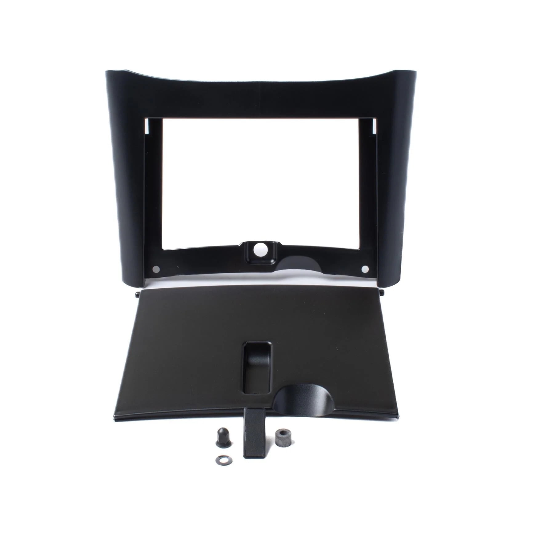 John Deere Fuse Box Cover & Latch Kit LVU10922 M133729 M133730