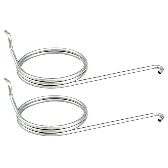 John Deere GX20494 Blade Brake Torsion Spring D100 D120 E100 E130 L1742 X110 2PK